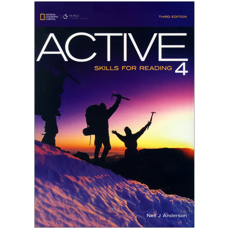 ActiveSkillsForReading4Book1