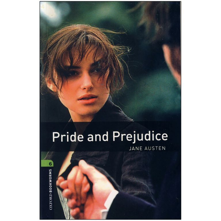 StoryPride&PrejudiceBook1