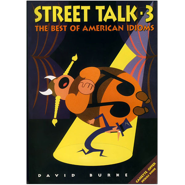 StreetTalk1Book1