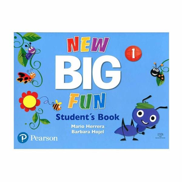 ChildrenBook1NewBigFun1