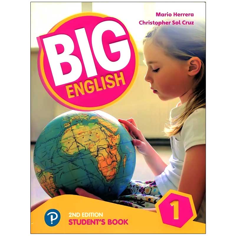 TeenagersBook1BigEnglish1