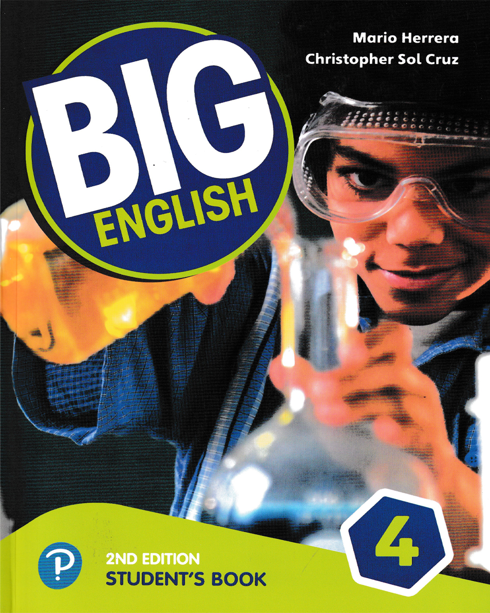 TeenagersBook4BigEnglish4