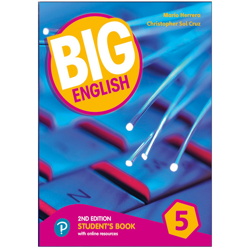 TeenagersBook5BigEnglish5